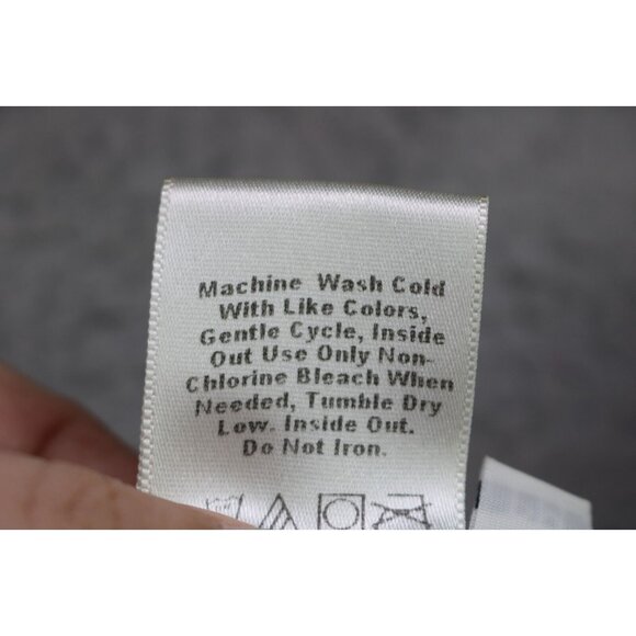 Coldwater Creek Vtg. Brown Velvet Sleeveless Maxi Dress-Medium/Petite-Whimsigoth - Picture 6 of 10